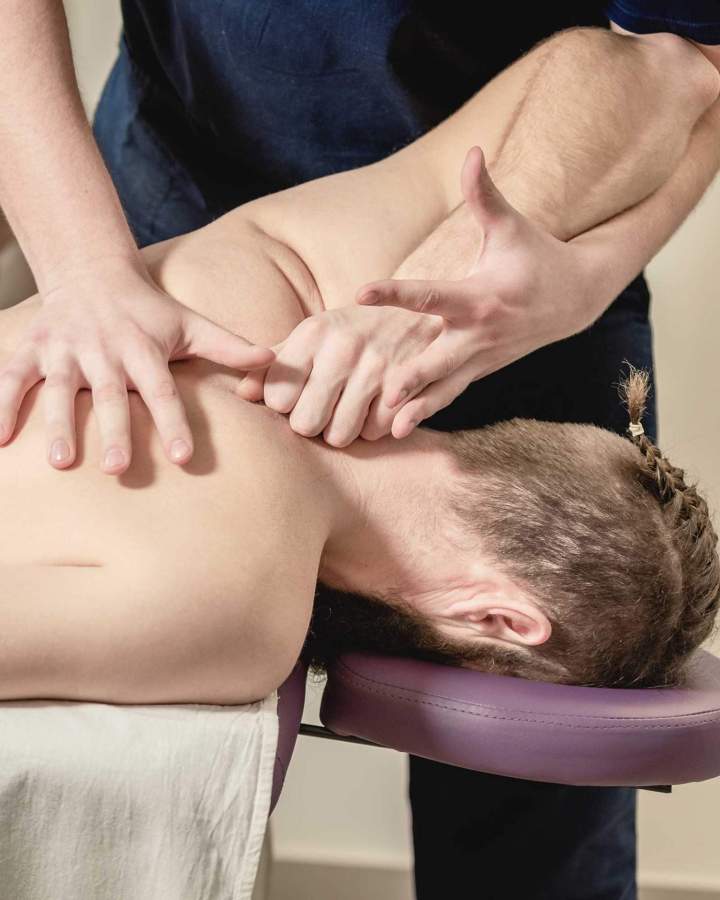 Ostéopathie Saint-Pierre